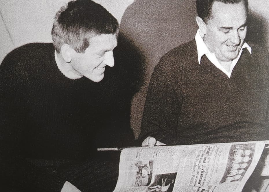Radivoj Korać